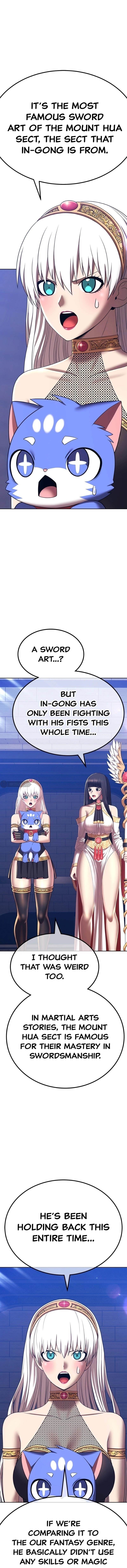 99 Reinforced Wood Stick Chapter 137 - Page 26 in English