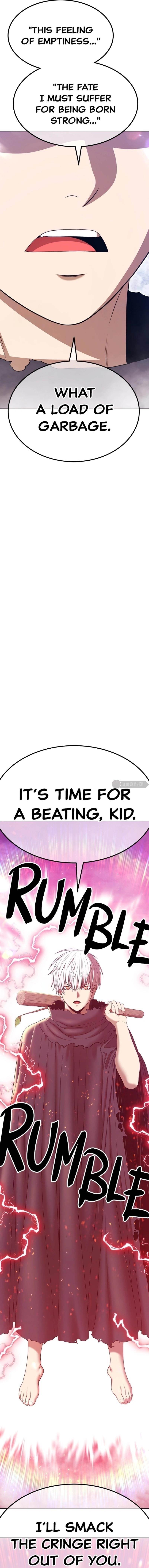99 Reinforced Wood Stick Chapter 137 - Page 41 in English
