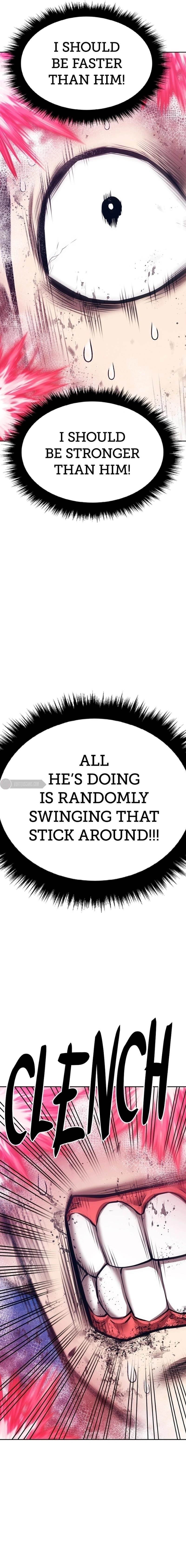 99 Reinforced Wood Stick Chapter 137 - Page 46 in English