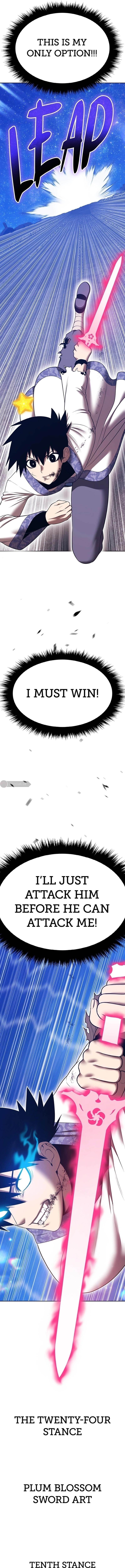 99 Reinforced Wood Stick Chapter 137 - Page 47 in English
