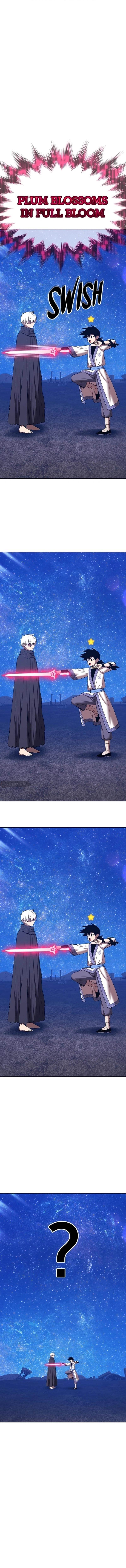 99 Reinforced Wood Stick Chapter 137 - Page 48 in English
