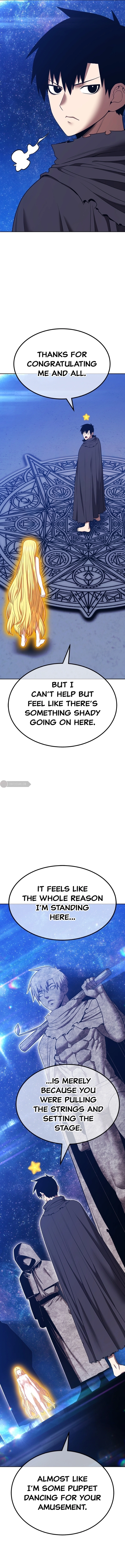 99 Reinforced Wood Stick Chapter 139 - Page 25 in English