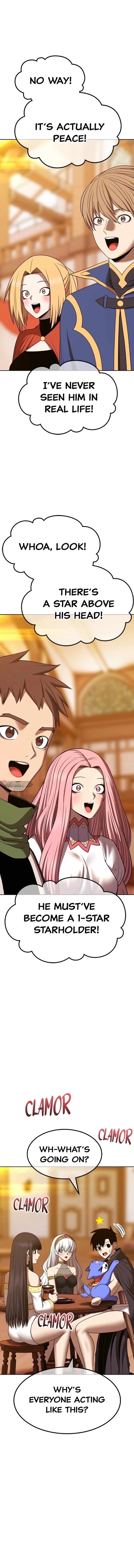 99 Reinforced Wood Stick Chapter 139 - Page 35 in English