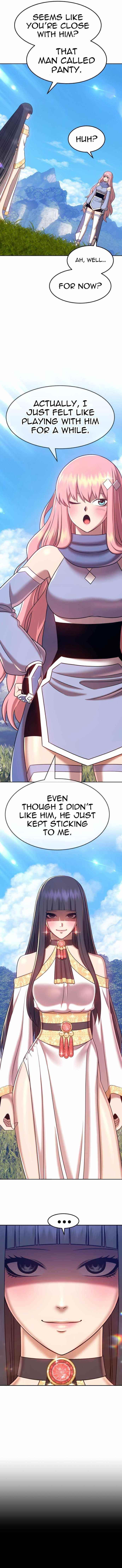 99 Reinforced Wood Stick Chapter 14 - Page 14 in English