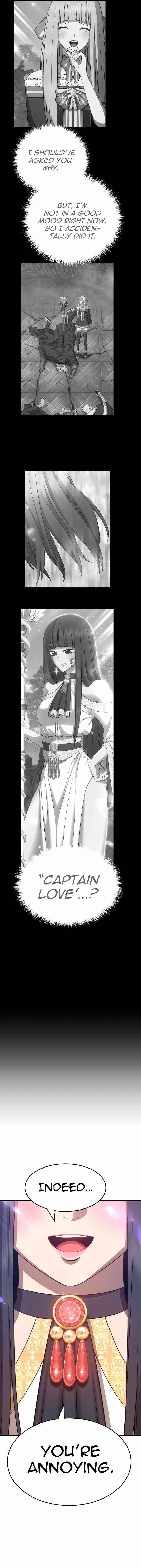 99 Reinforced Wood Stick Chapter 14 - Page 15 in English