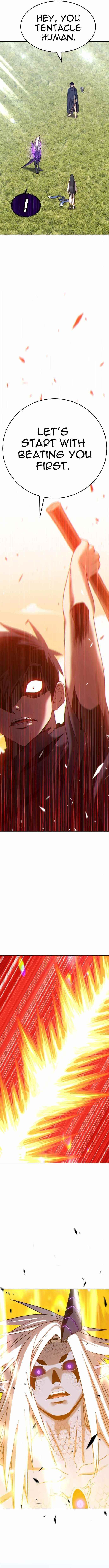 99 Reinforced Wood Stick Chapter 14 - Page 22 in English