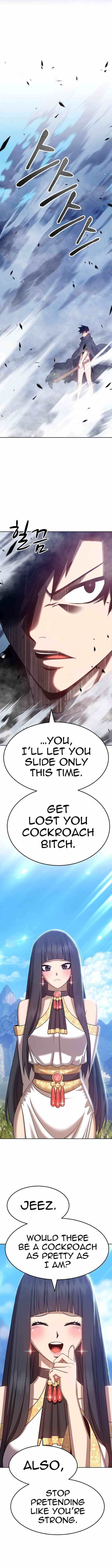99 Reinforced Wood Stick Chapter 14 - Page 24 in English