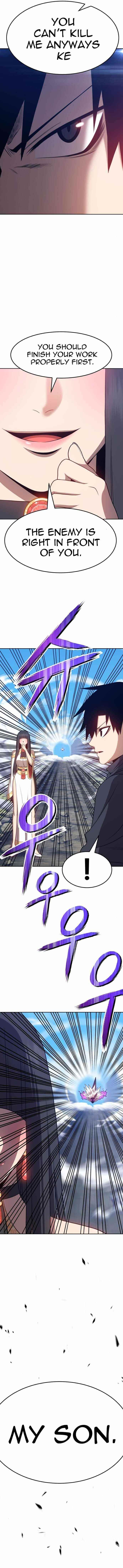 99 Reinforced Wood Stick Chapter 14 - Page 25 in English