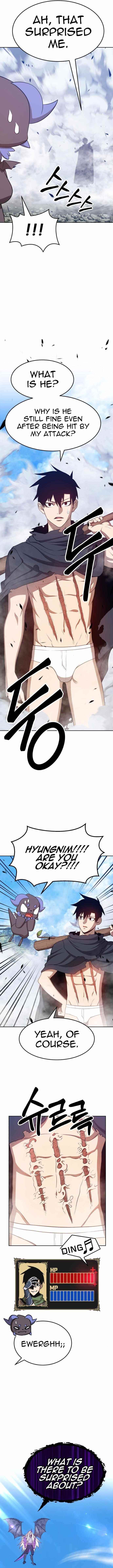 99 Reinforced Wood Stick Chapter 14 - Page 27 in English