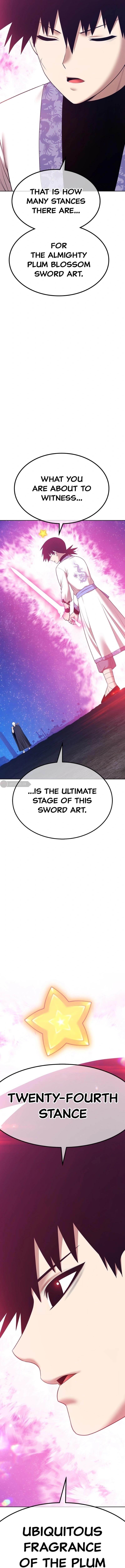 99 Reinforced Wood Stick Chapter 140 - Page 18 in English