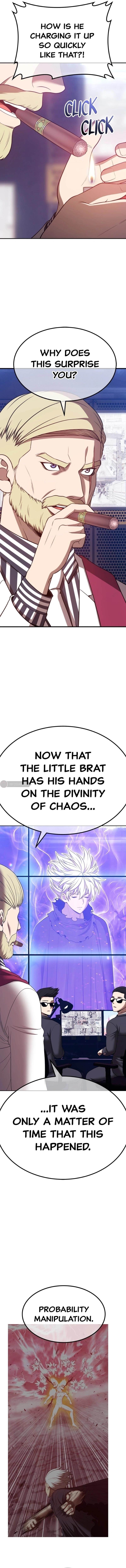 99 Reinforced Wood Stick Chapter 140 - Page 26 in English