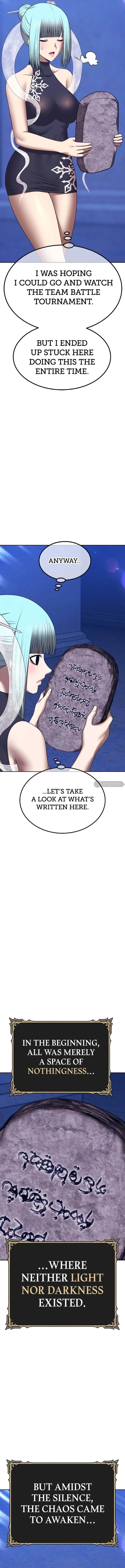 99 Reinforced Wood Stick Chapter 140 - Page 32 in English
