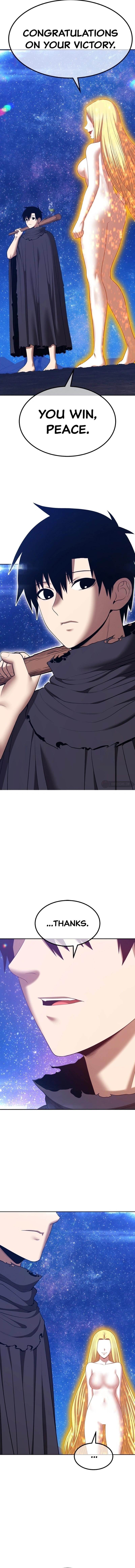 99 Reinforced Wood Stick Chapter 140 - Page 45 in English