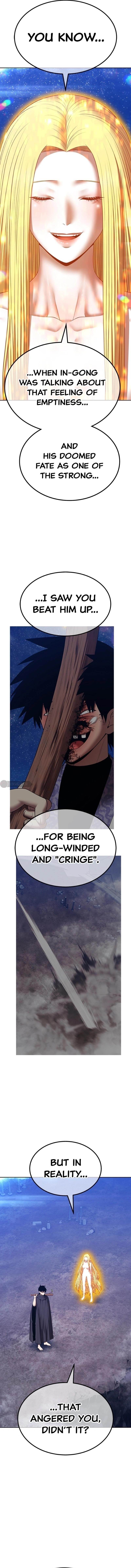 99 Reinforced Wood Stick Chapter 140 - Page 46 in English