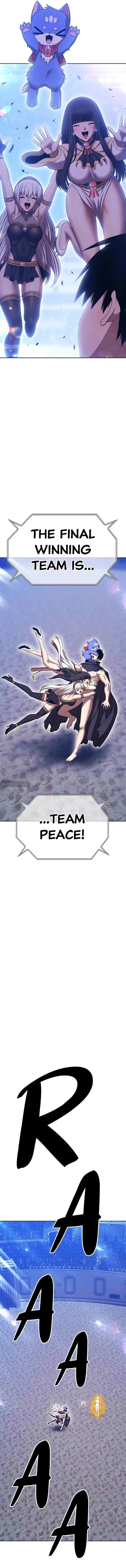99 Reinforced Wood Stick Chapter 140 - Page 54 in English