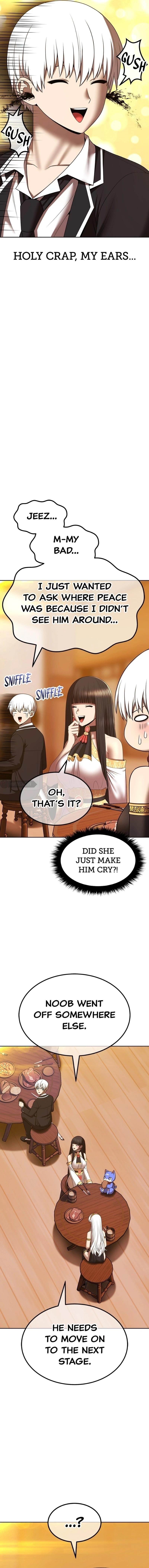 99 Reinforced Wood Stick Chapter 141 - Page 12 in English