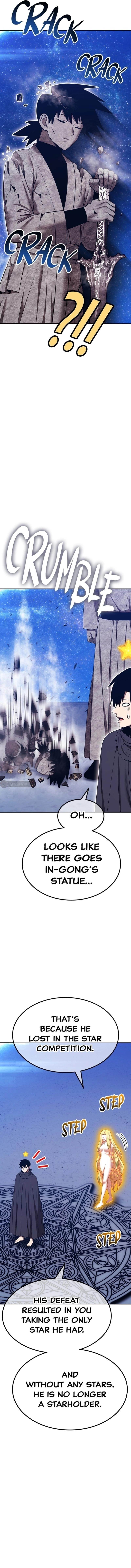 99 Reinforced Wood Stick Chapter 141 - Page 23 in English