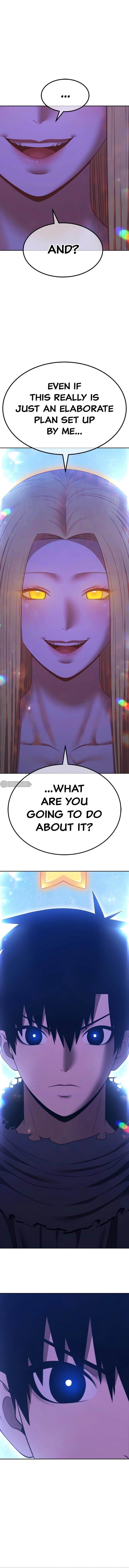 99 Reinforced Wood Stick Chapter 141 - Page 26 in English