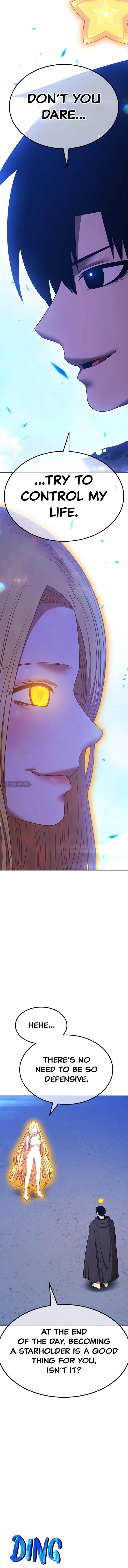 99 Reinforced Wood Stick Chapter 141 - Page 28 in English