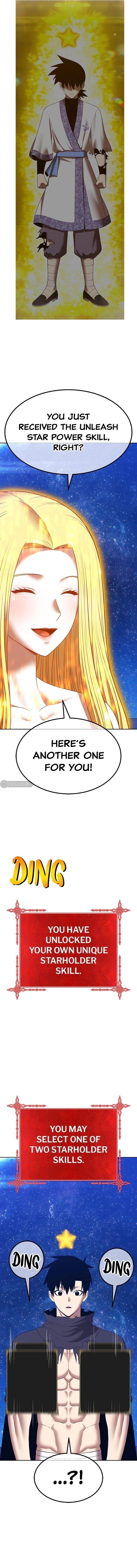 99 Reinforced Wood Stick Chapter 141 - Page 30 in English