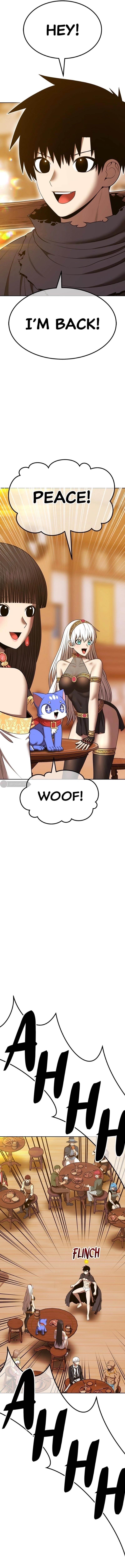 99 Reinforced Wood Stick Chapter 141 - Page 34 in English