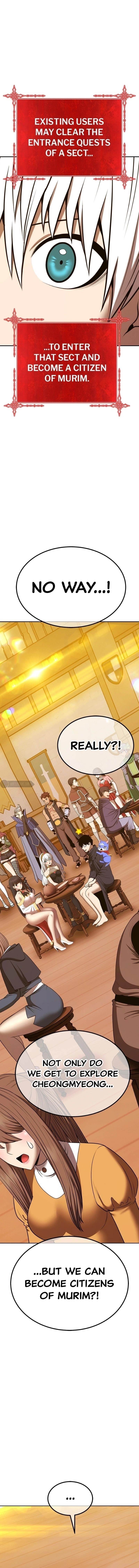 99 Reinforced Wood Stick Chapter 141 - Page 39 in English