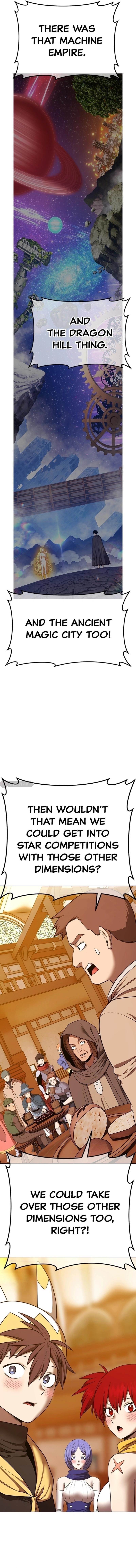99 Reinforced Wood Stick Chapter 141 - Page 43 in English