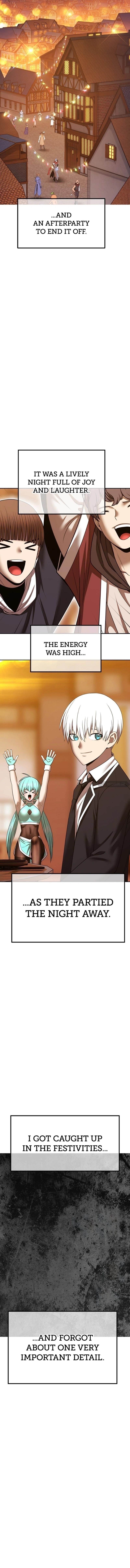 99 Reinforced Wood Stick Chapter 141 - Page 48 in English