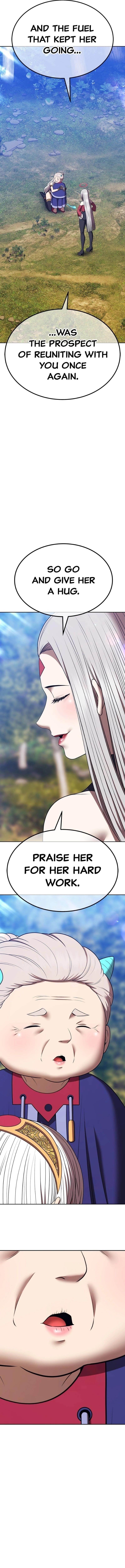 99 Reinforced Wood Stick Chapter 142 - Page 19 in English