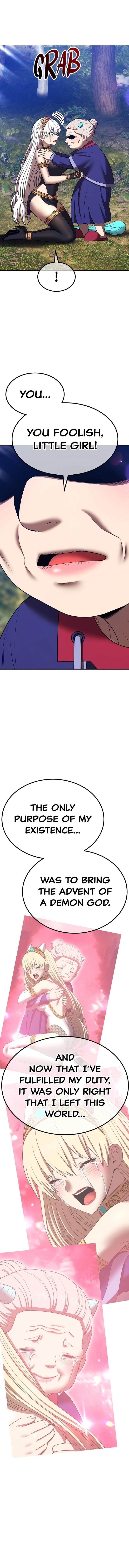 99 Reinforced Wood Stick Chapter 142 - Page 20 in English