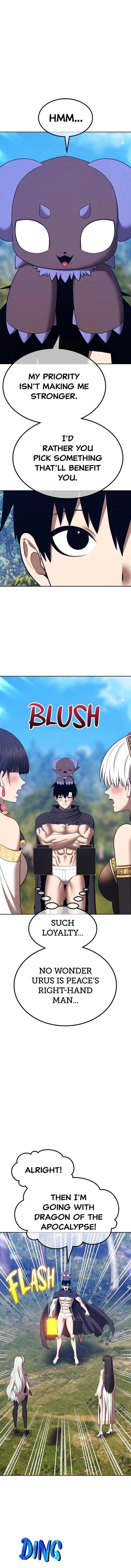 99 Reinforced Wood Stick Chapter 142 - Page 4 in English