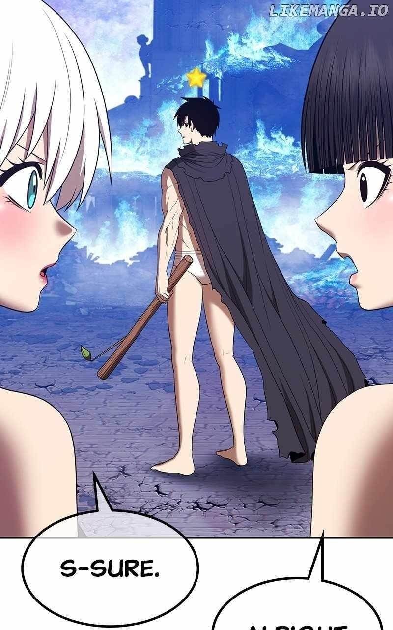 99 Reinforced Wood Stick Chapter 146 - Page 11 in English