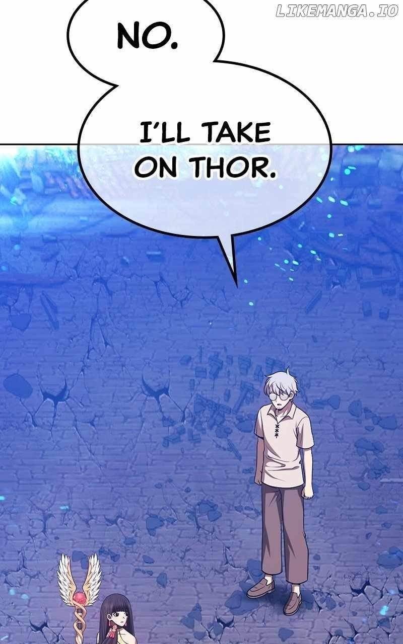 99 Reinforced Wood Stick Chapter 146 - Page 13 in English