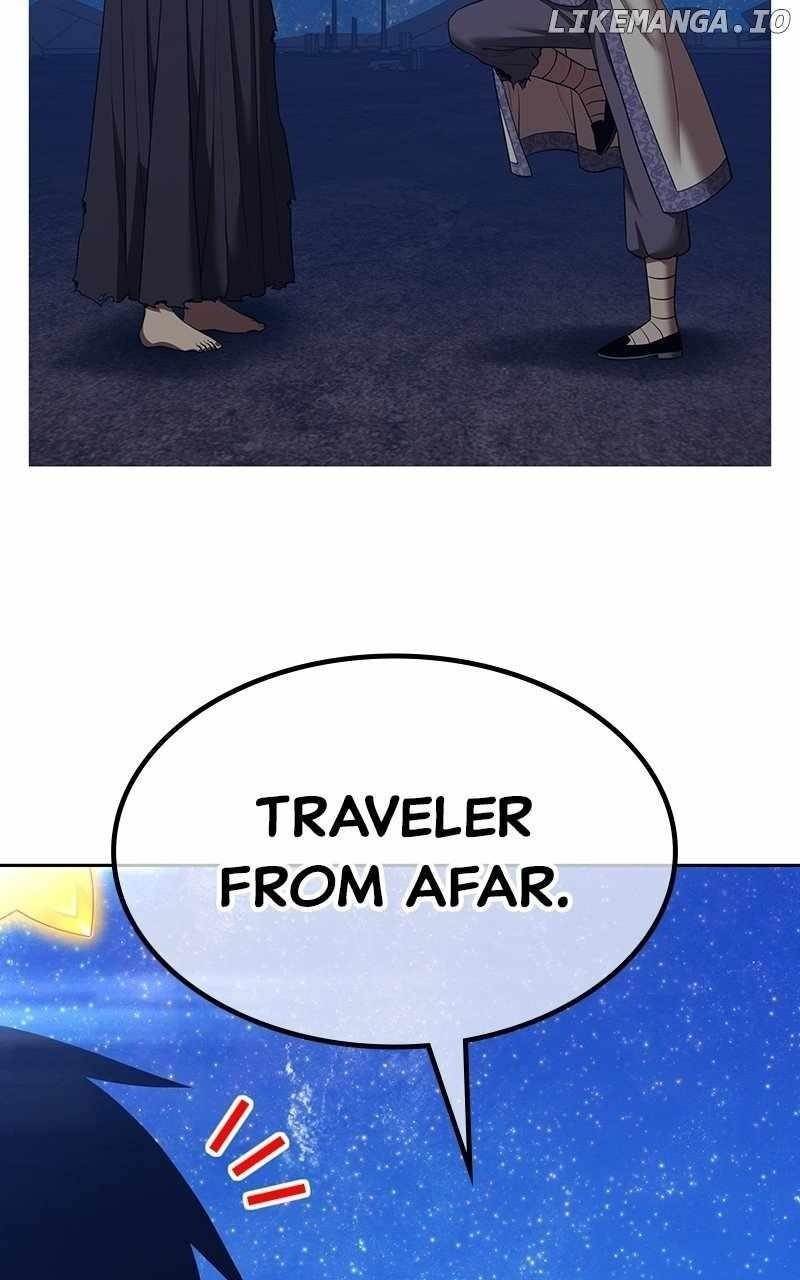 99 Reinforced Wood Stick Chapter 146 - Page 139 in English