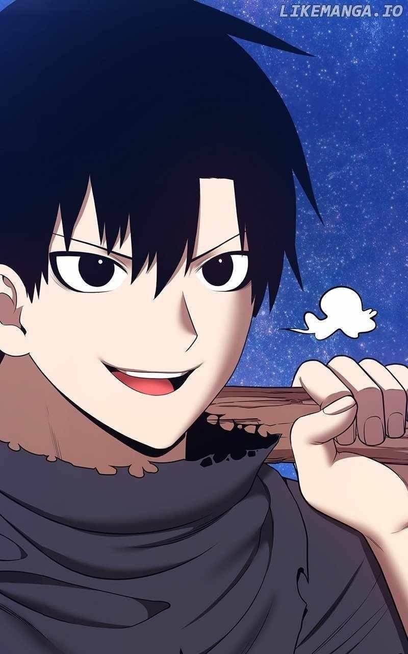 99 Reinforced Wood Stick Chapter 146 - Page 146 in English
