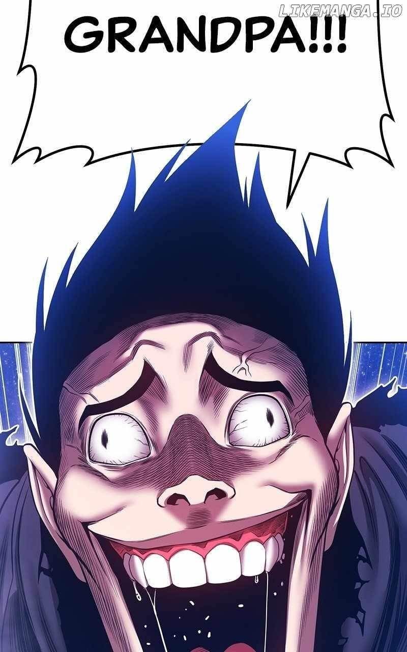 99 Reinforced Wood Stick Chapter 146 - Page 166 in English