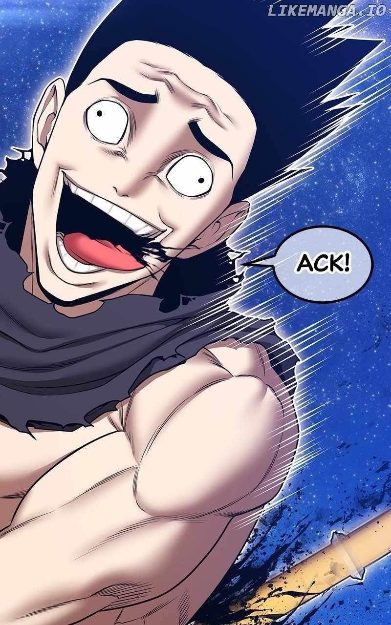 99 Reinforced Wood Stick Chapter 146 - Page 172 in English