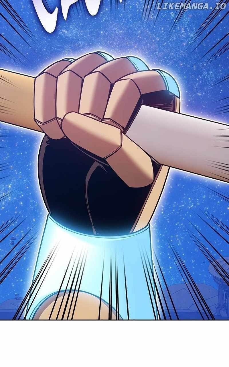 99 Reinforced Wood Stick Chapter 146 - Page 178 in English