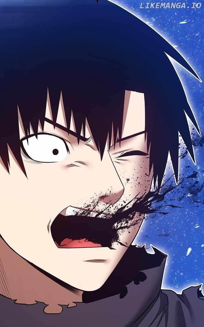 99 Reinforced Wood Stick Chapter 146 - Page 203 in English