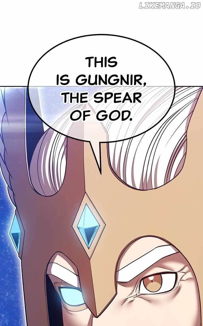 99 Reinforced Wood Stick Chapter 146 - Page 205 in English