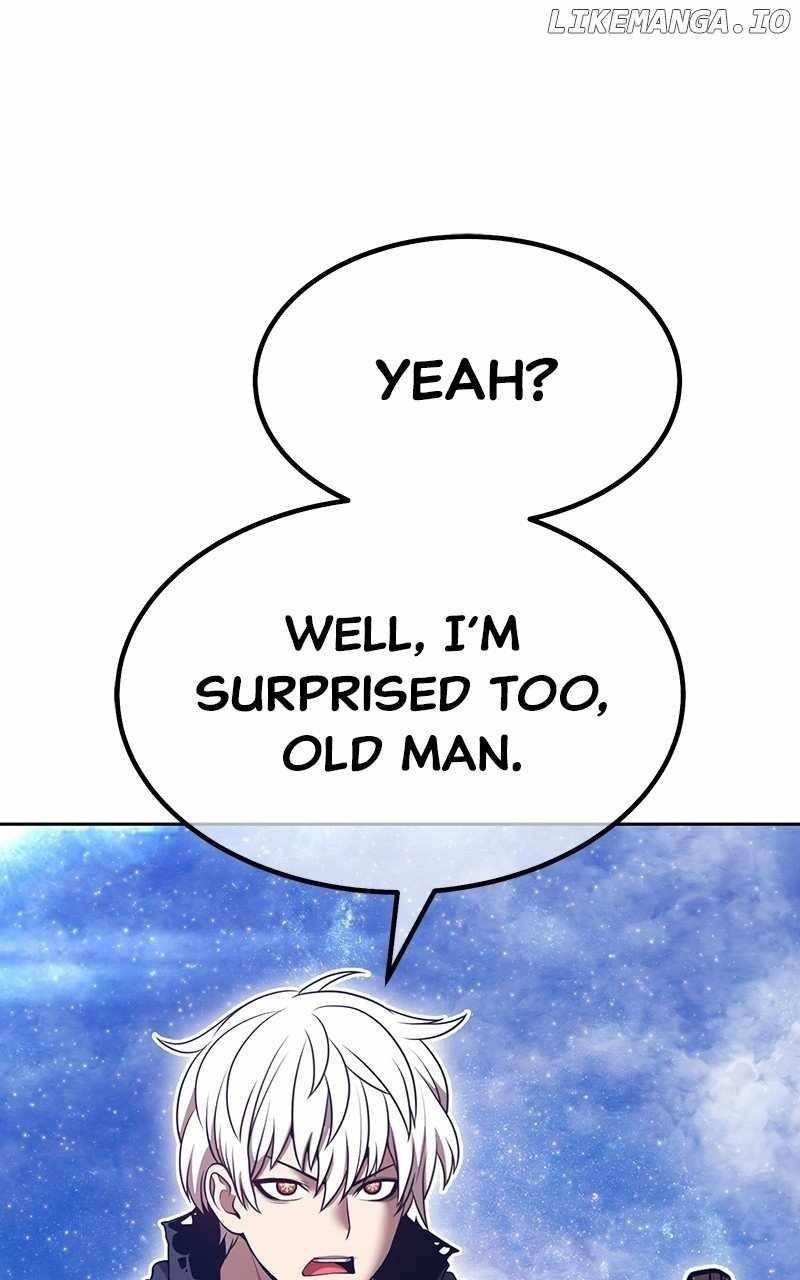 99 Reinforced Wood Stick Chapter 146 - Page 235 in English