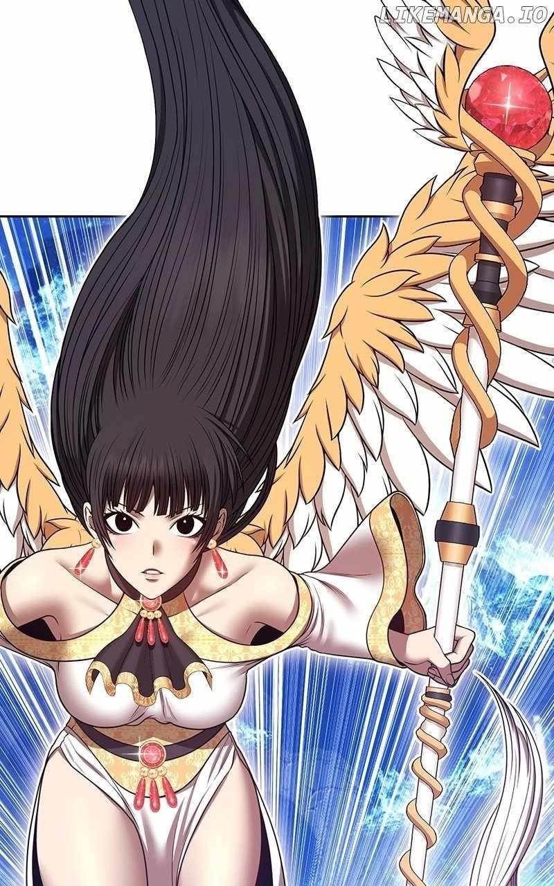 99 Reinforced Wood Stick Chapter 146 - Page 250 in English