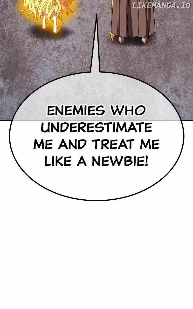 99 Reinforced Wood Stick Chapter 146 - Page 357 in English