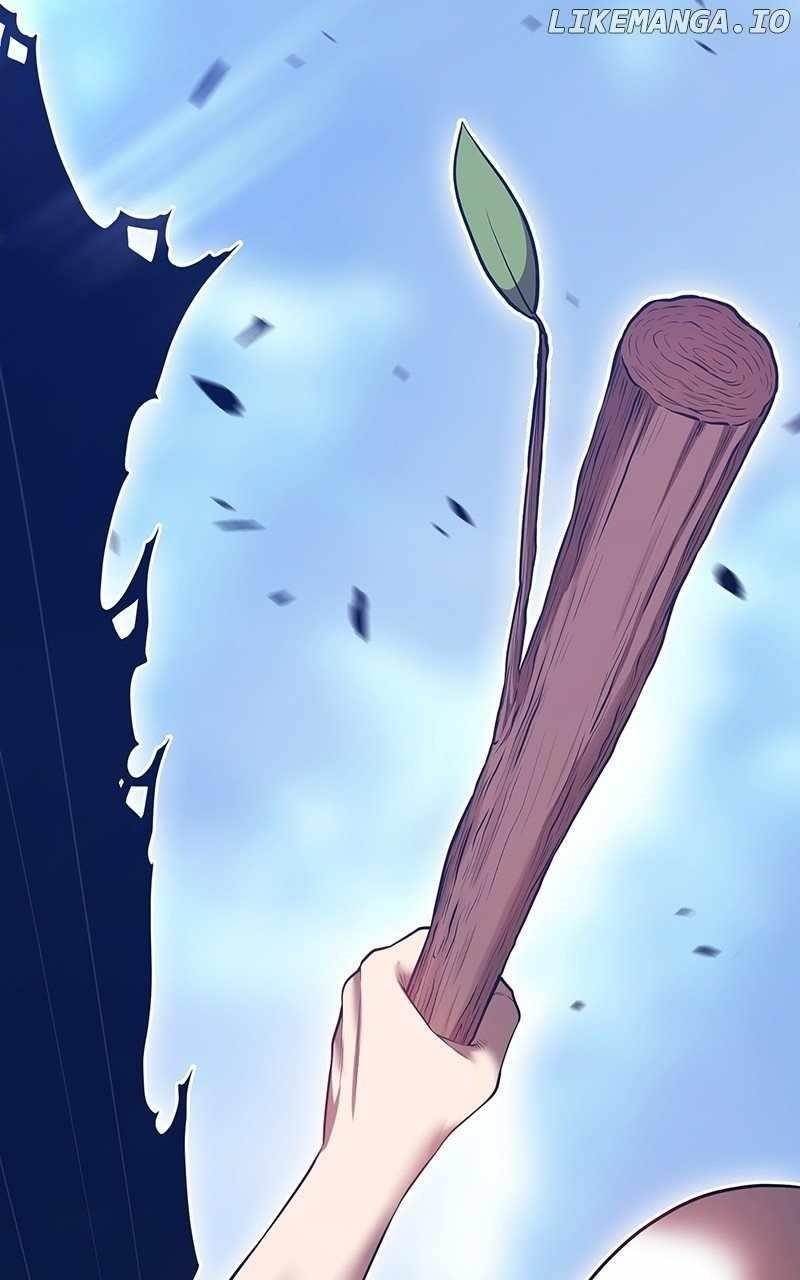 99 Reinforced Wood Stick Chapter 146 - Page 41 in English