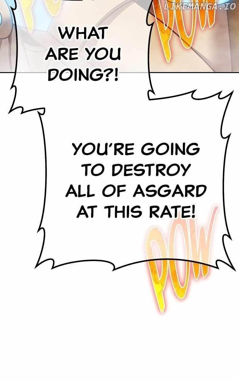 99 Reinforced Wood Stick Chapter 146 - Page 99 in English