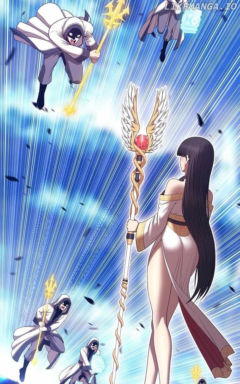 99 Reinforced Wood Stick Chapter 147 - Page 103 in English