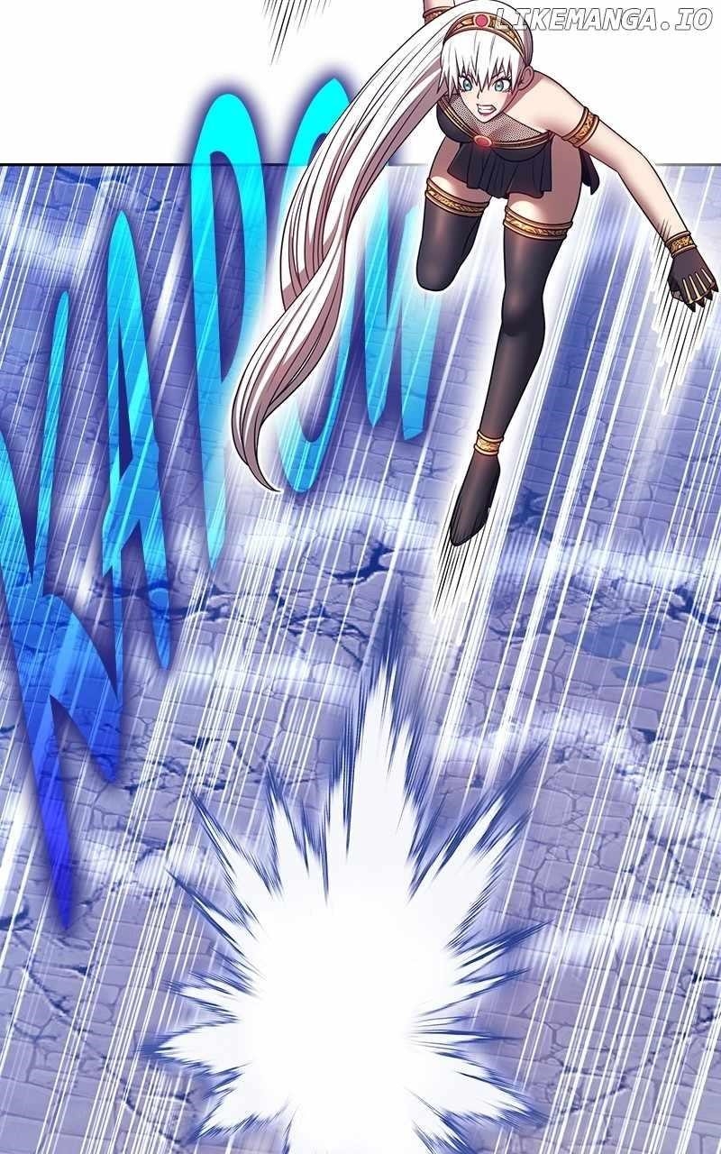99 Reinforced Wood Stick Chapter 147 - Page 120 in English