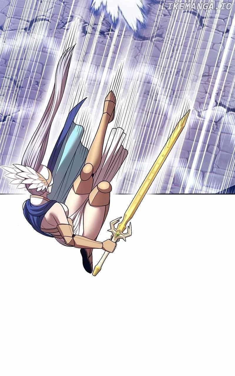 99 Reinforced Wood Stick Chapter 147 - Page 121 in English