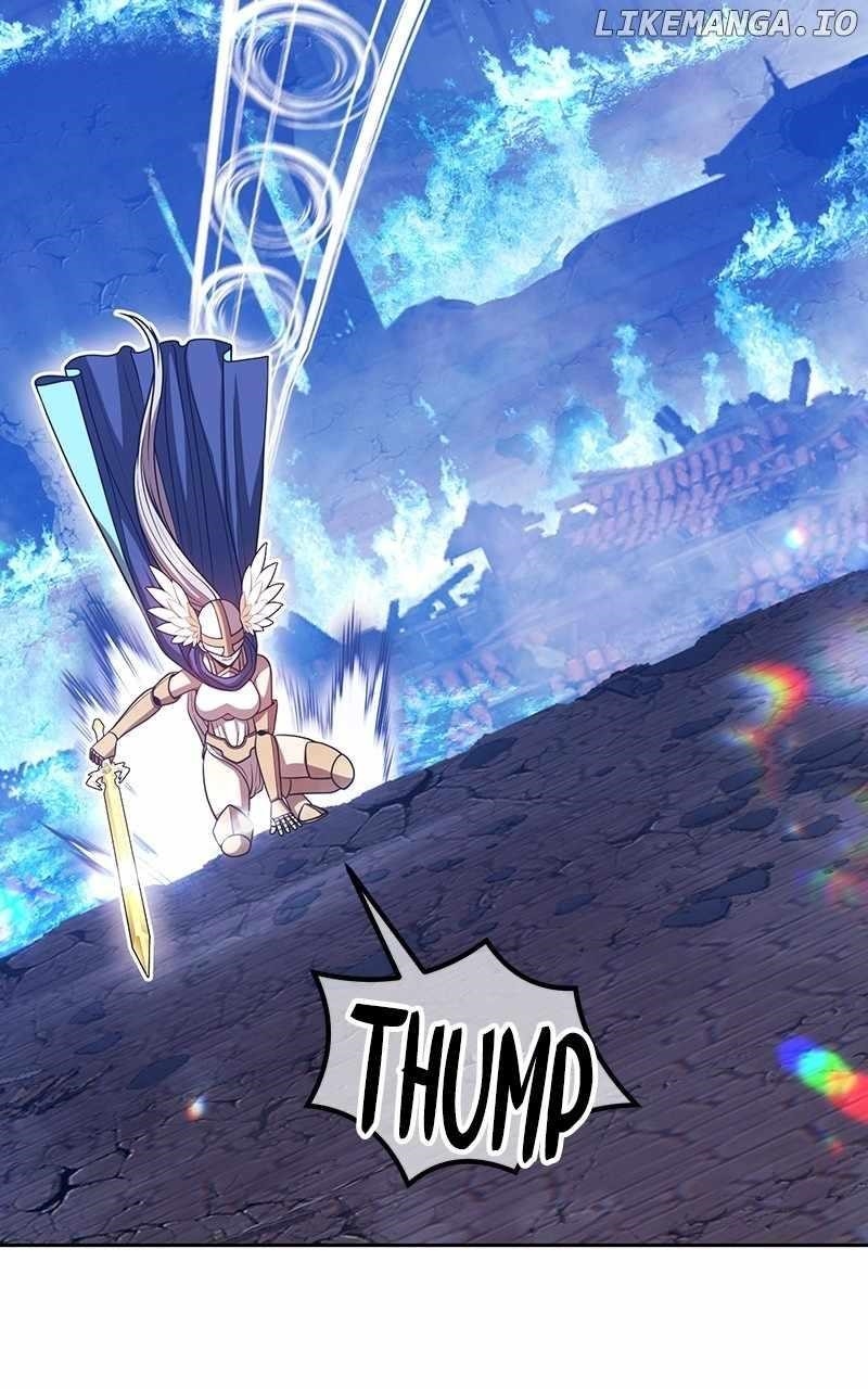 99 Reinforced Wood Stick Chapter 147 - Page 124 in English