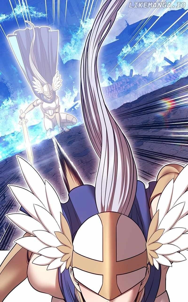 99 Reinforced Wood Stick Chapter 147 - Page 126 in English